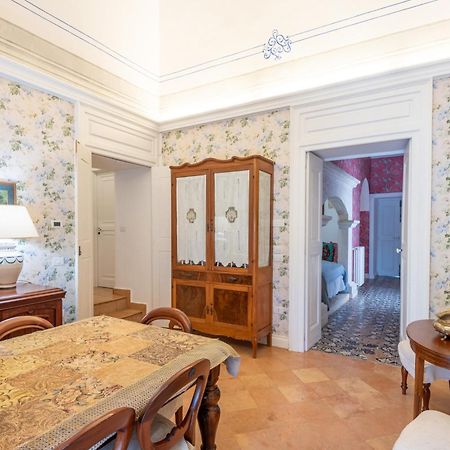 Villa In Gargano - Villa Basso Monte SantʼAngelo Exterior foto