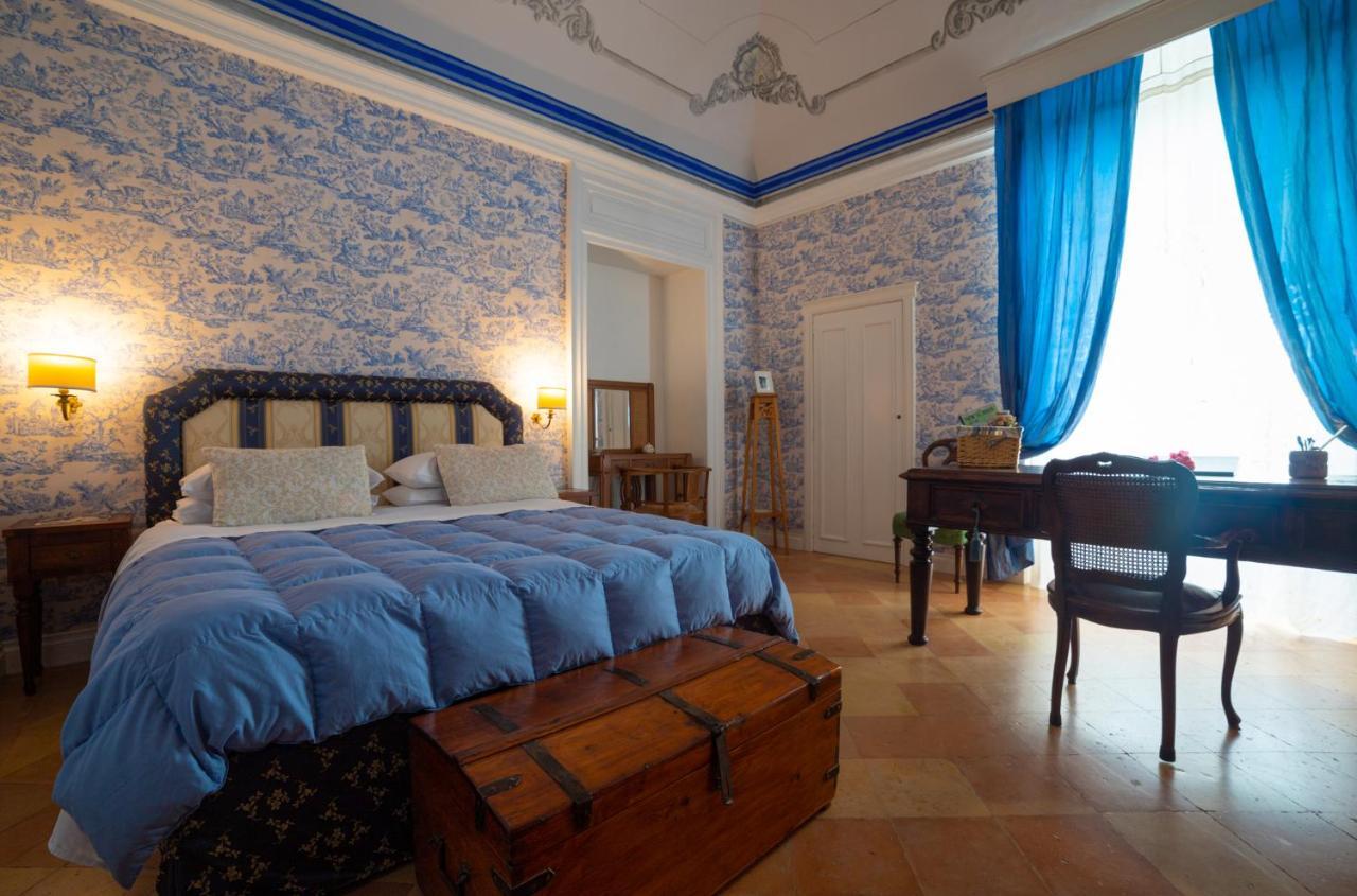 Villa In Gargano - Villa Basso Monte SantʼAngelo Exterior foto