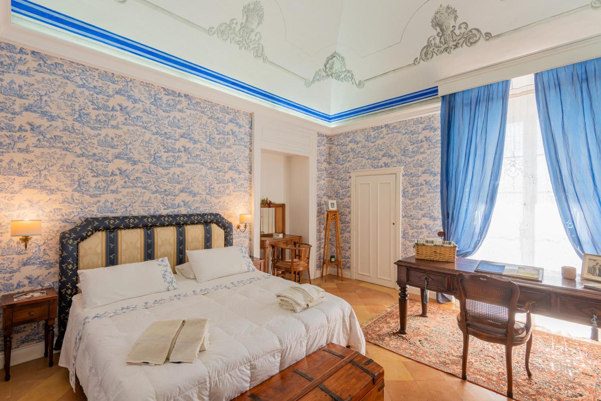 Villa In Gargano - Villa Basso Monte SantʼAngelo Exterior foto