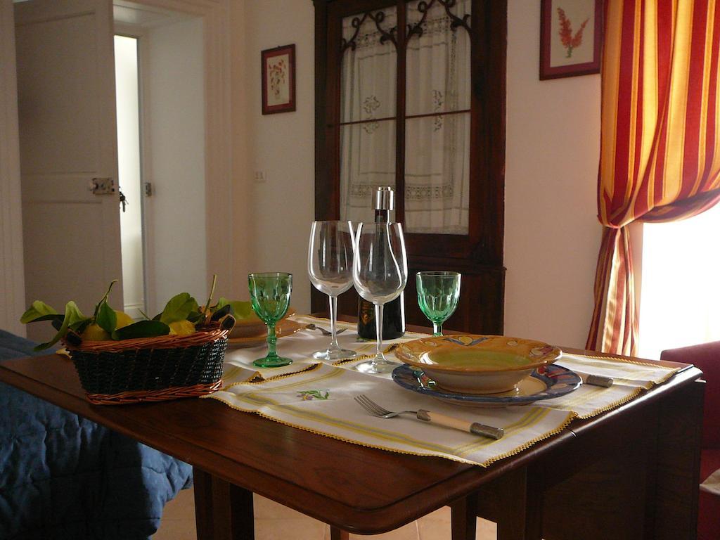 Villa In Gargano - Villa Basso Monte SantʼAngelo Quarto foto
